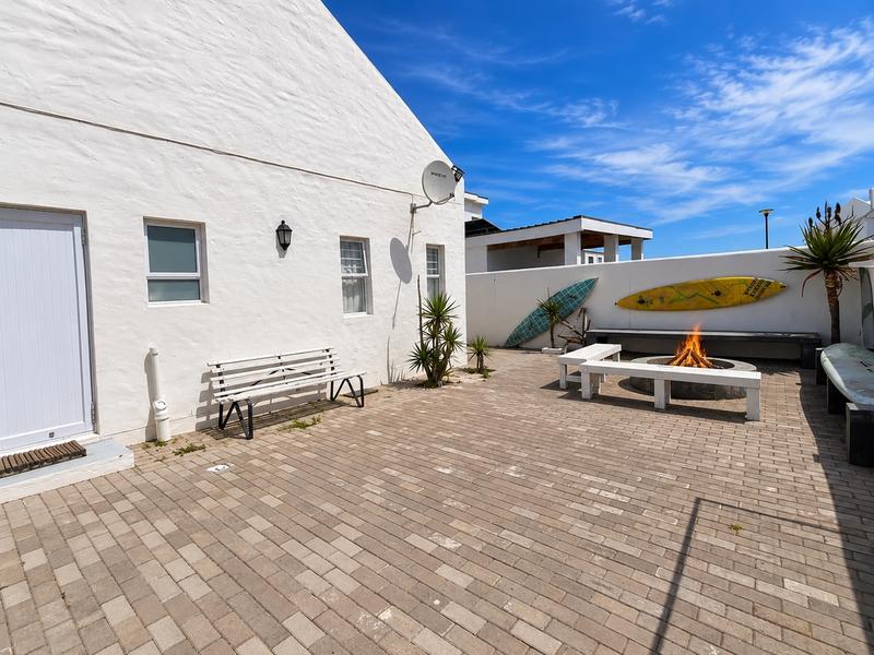 5 Bedroom Property for Sale in Dwarskersbos Western Cape
